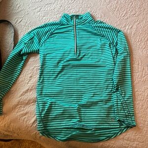 LL Bean pull over